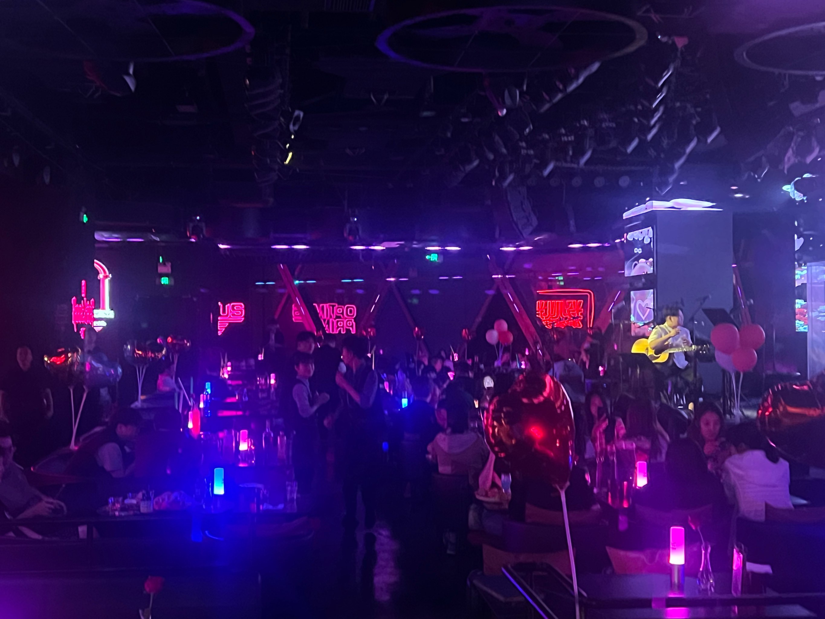 安阳商务ktv优选单人商务ktv体验-北关区ktv预定