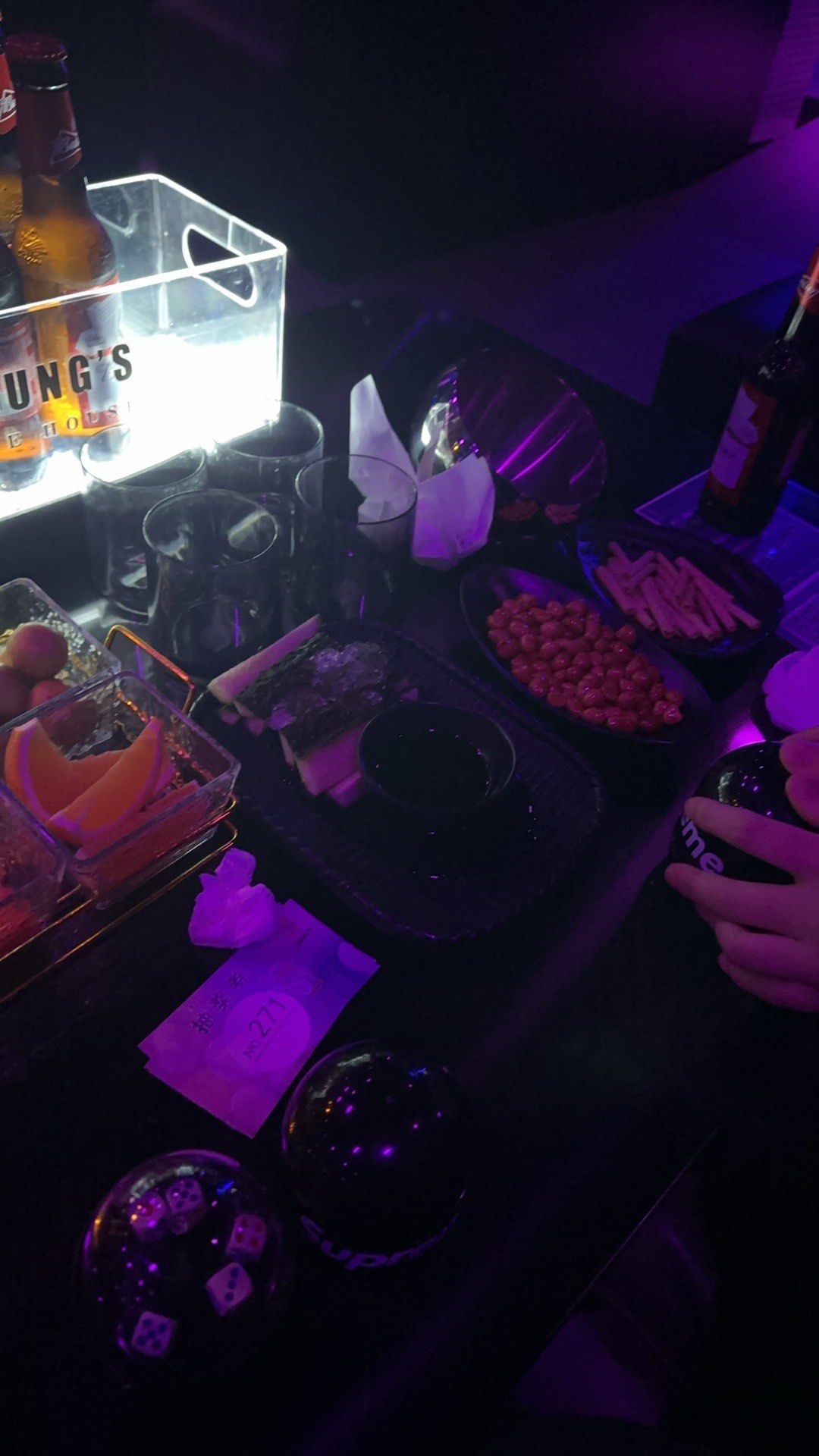 商务ktv与片场，差异何在？-北关区ktv预定