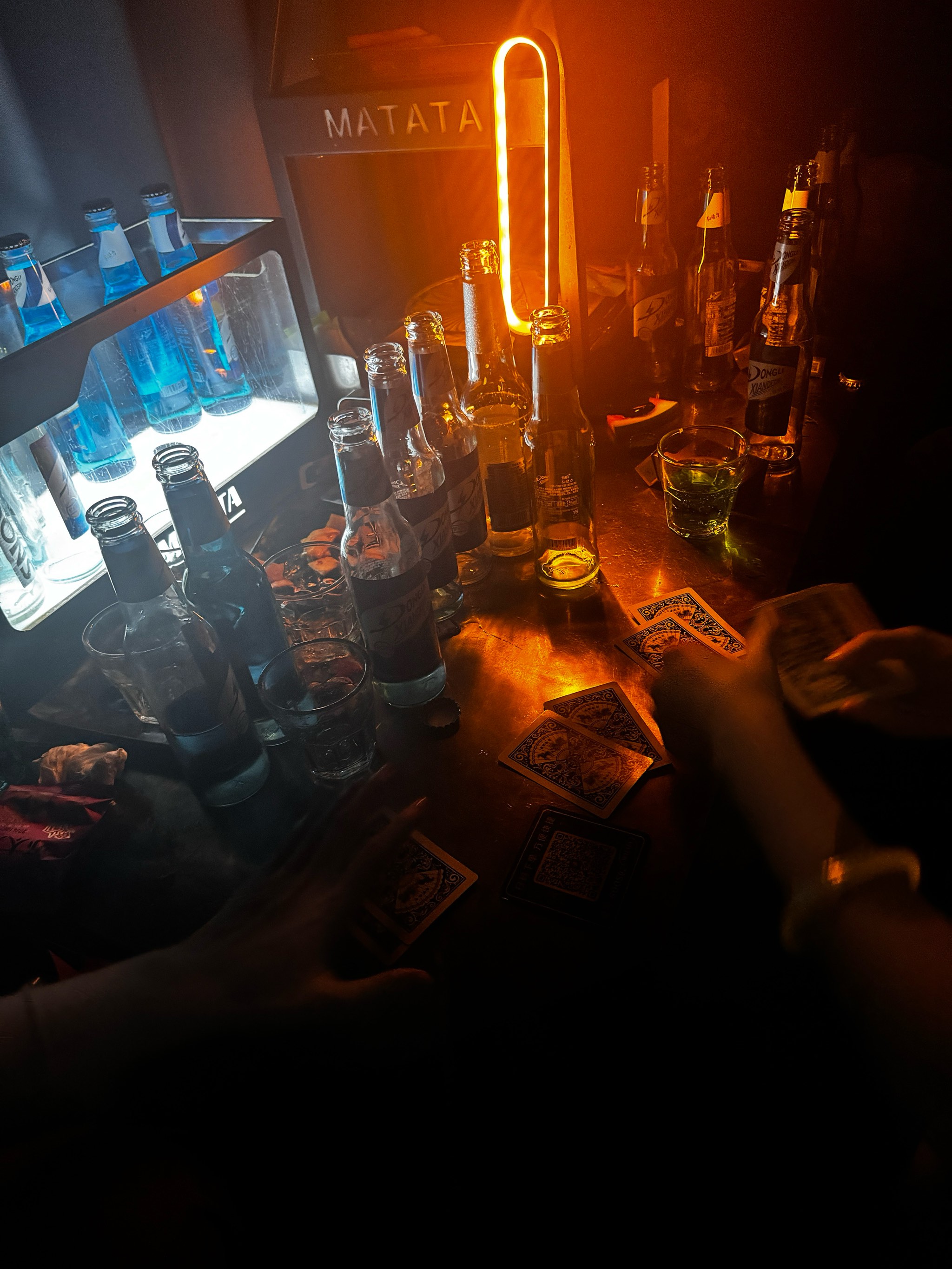 安阳商务KTV总排行Top10-北关区ktv预定